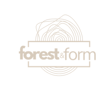 Forest & Form Logo